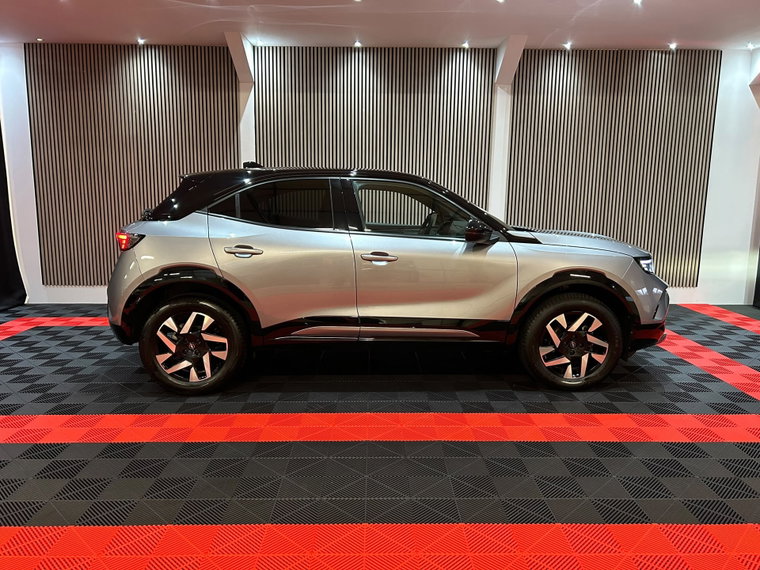 Foto van Opel Mokka