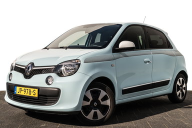 Foto van Renault Twingo
