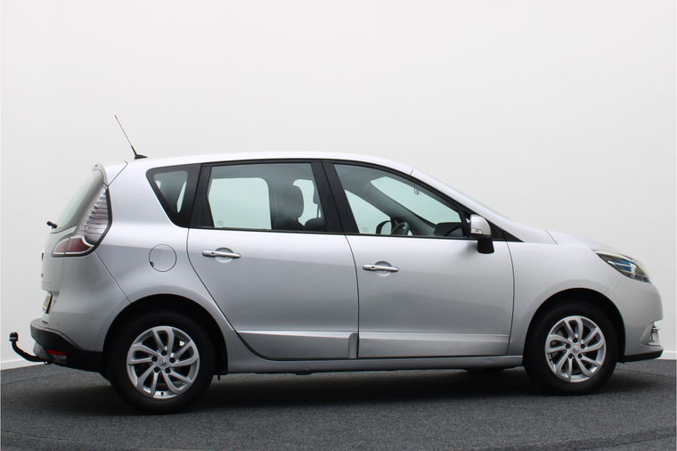 Renault Scénic