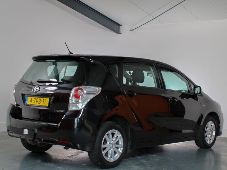 Toyota Verso