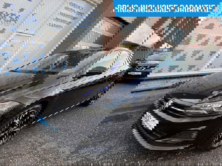 Foto van Volkswagen Polo