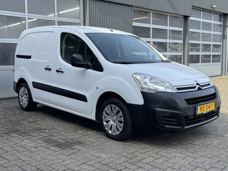 Citroën Berlingo