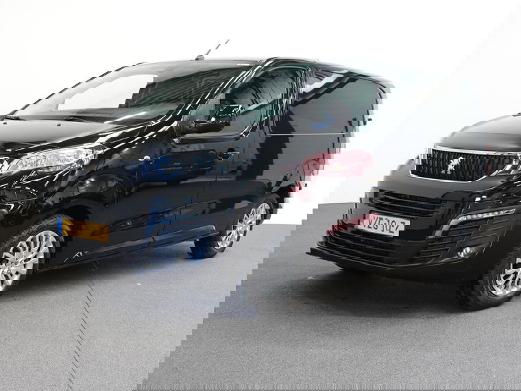 Foto van Peugeot Expert