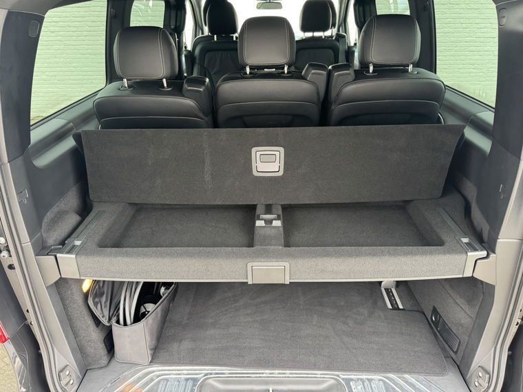 Mercedes-Benz EQV