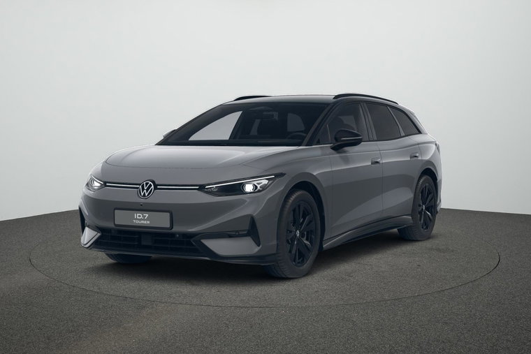 Foto van Volkswagen ID.7