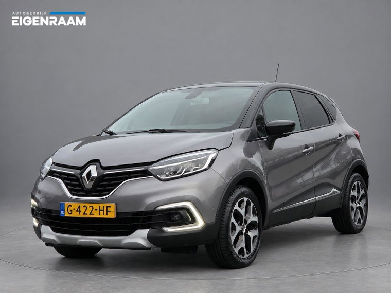 Foto van Renault Captur