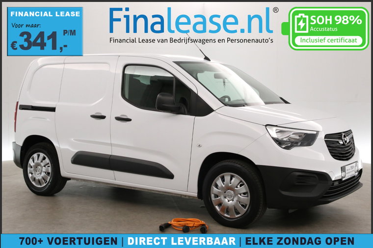 Opel Combo-e