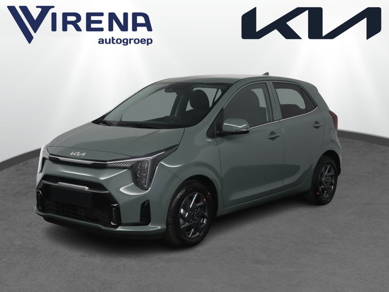 Kia Picanto foto 1