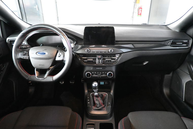 Ford FOCUS Wagon