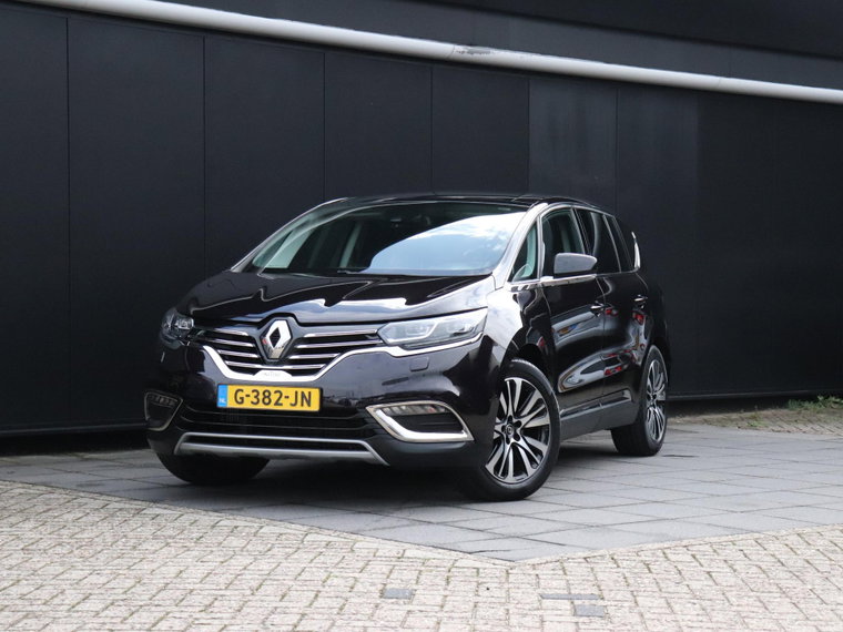 Foto van Renault Espace