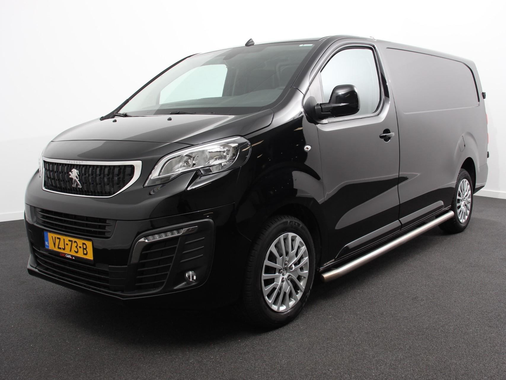 Foto van Peugeot Expert