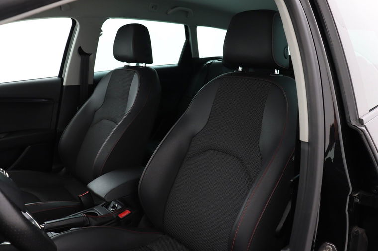 SEAT León ST