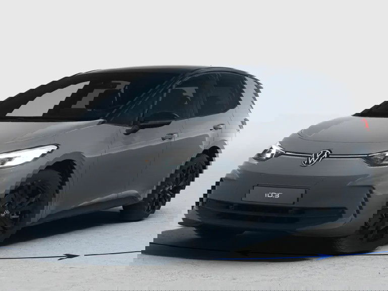 Foto van Volkswagen ID.3