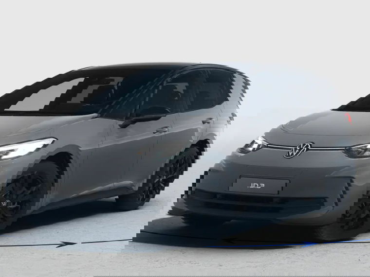 Foto van Volkswagen ID.3