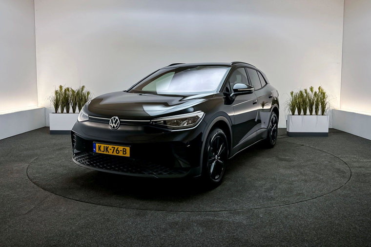 Foto van Volkswagen ID.4