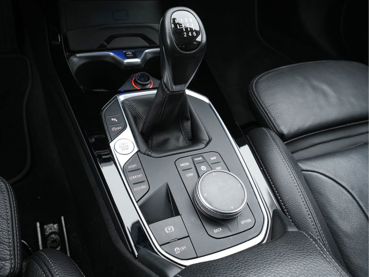 BMW 1-serie