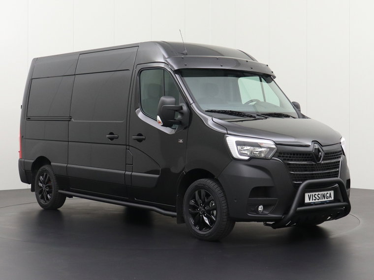 Foto van Renault Master