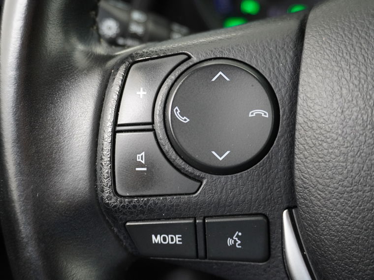 Toyota Auris Touring Sports
