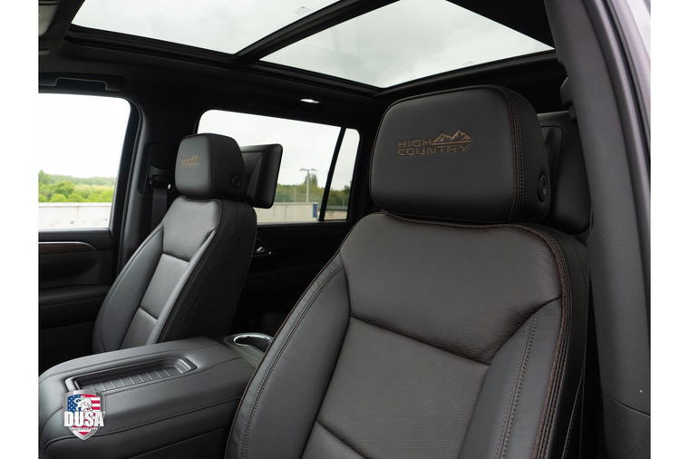 Chevrolet Suburban