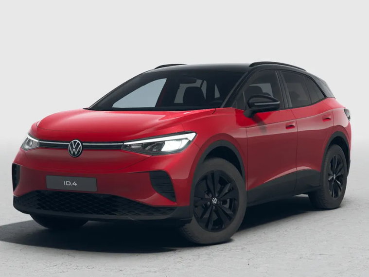 Foto van Volkswagen ID.4
