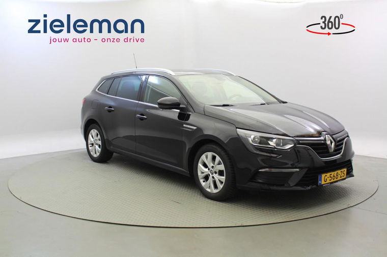 Renault Mégane
