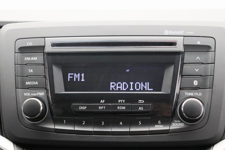 Suzuki Baleno