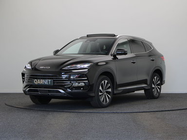BYD SEAL U