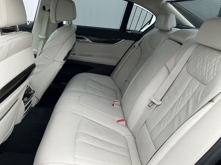 BMW 7 Serie