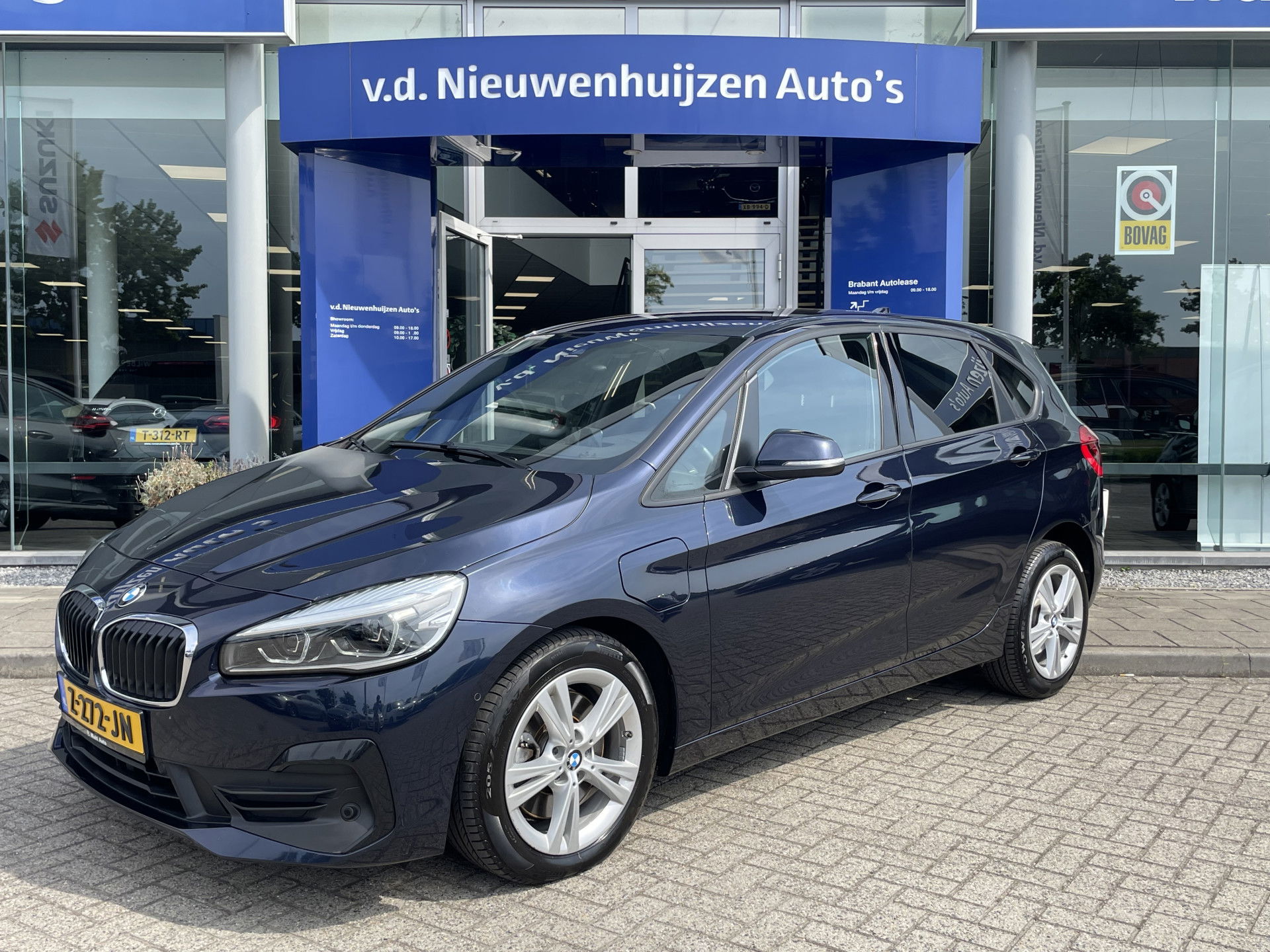 Foto van BMW 2 Serie