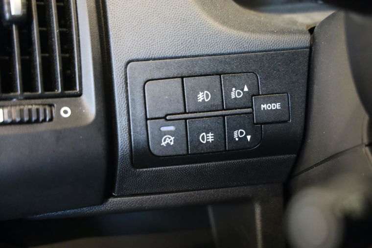 Citroën Jumper