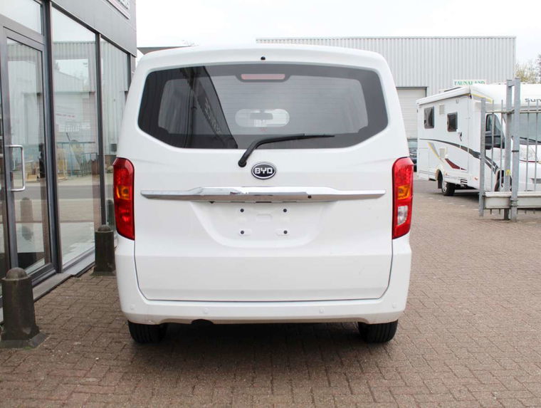 BYD ETP3