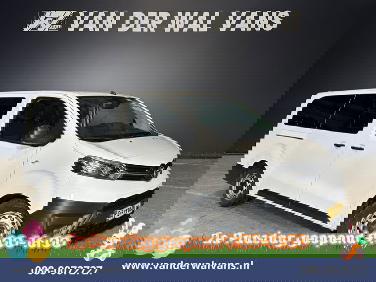 Toyota Proace Shuttle