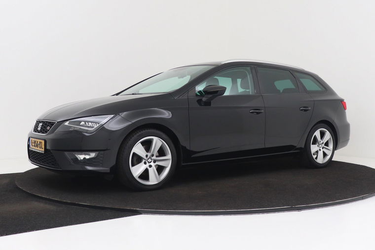 SEAT León ST