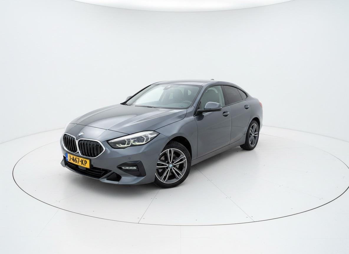 Foto van BMW 2 Serie