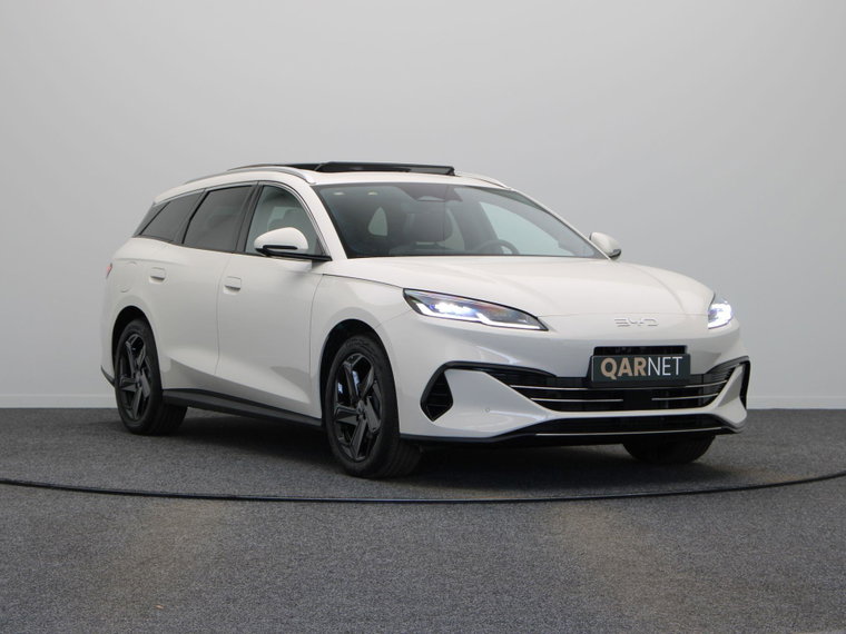 Foto van BYD SEAL