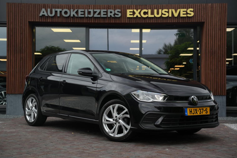 Foto van Volkswagen Polo