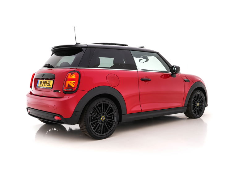 MINI Mini Electric
