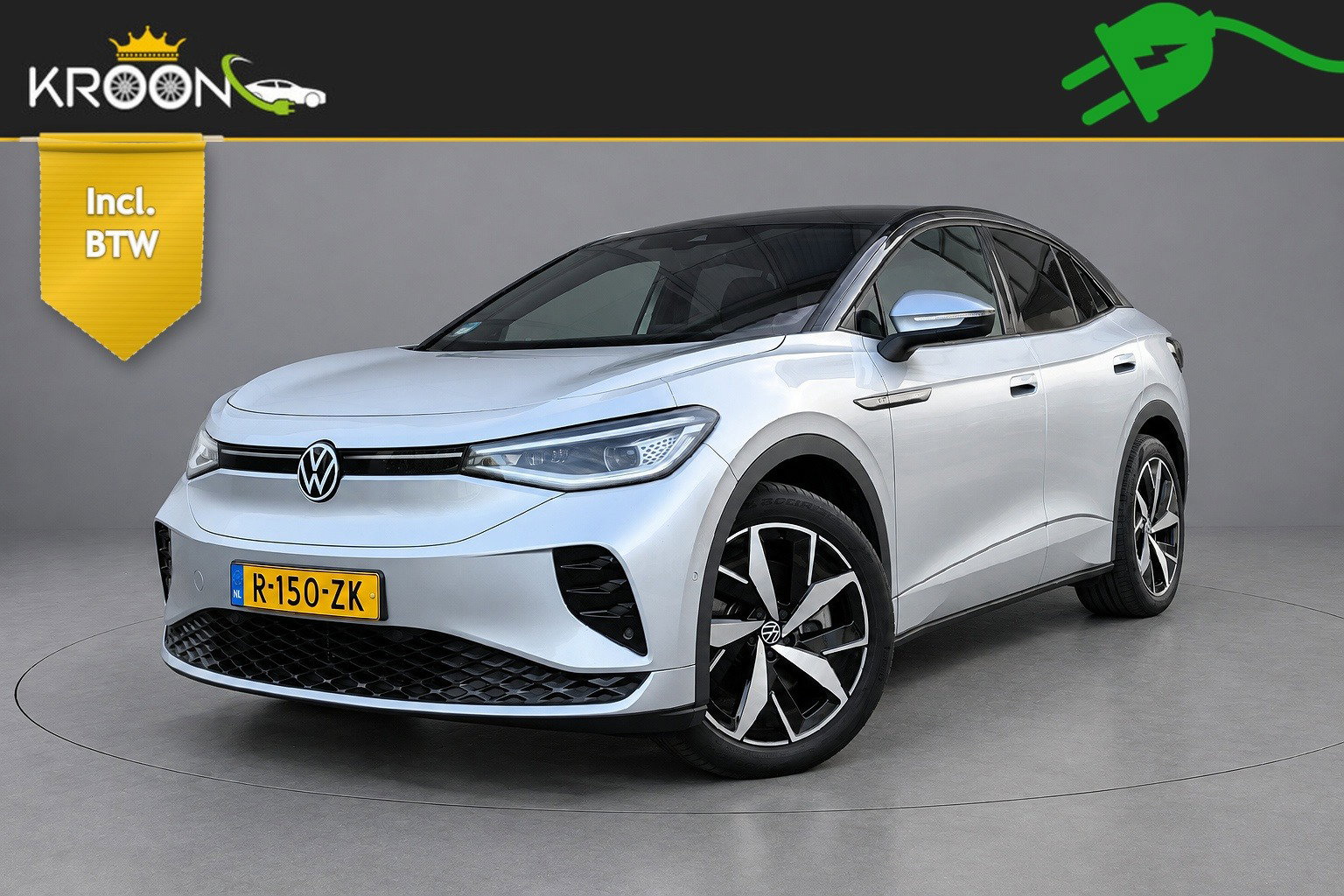 Foto van Volkswagen ID.5