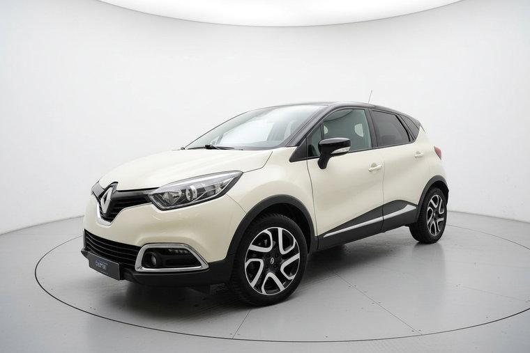 Renault Captur foto 1