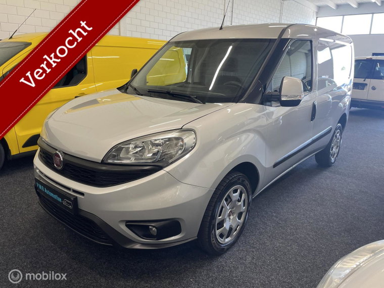 Fiat Doblò