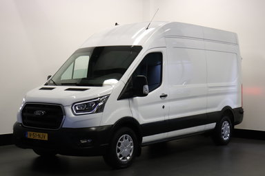 Foto van Ford Transit