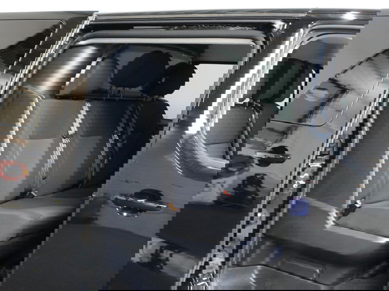 Opel Vivaro-e