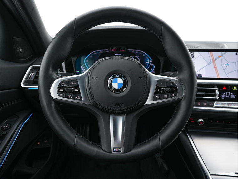 BMW 3-serie