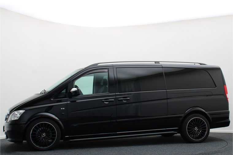 Mercedes-Benz Viano