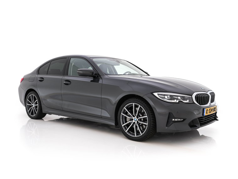 BMW 3 Serie foto 1