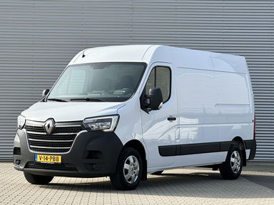 Foto van Renault Master