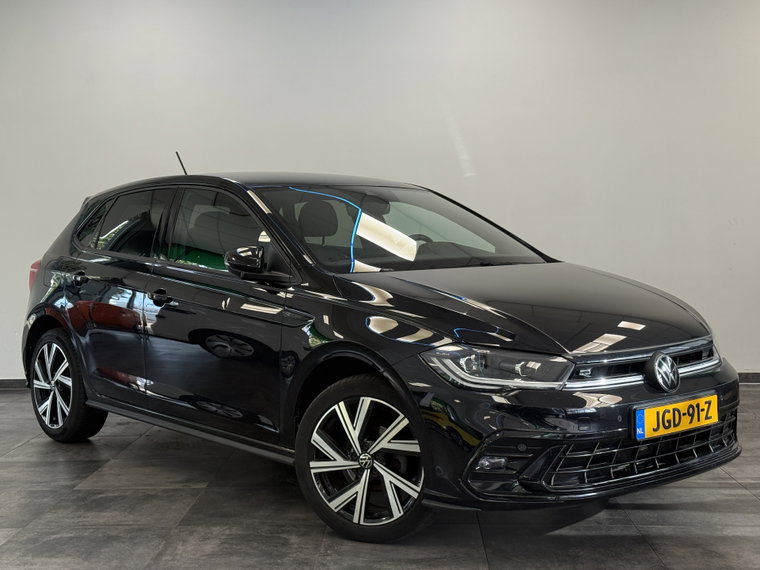 Volkswagen Polo foto 1