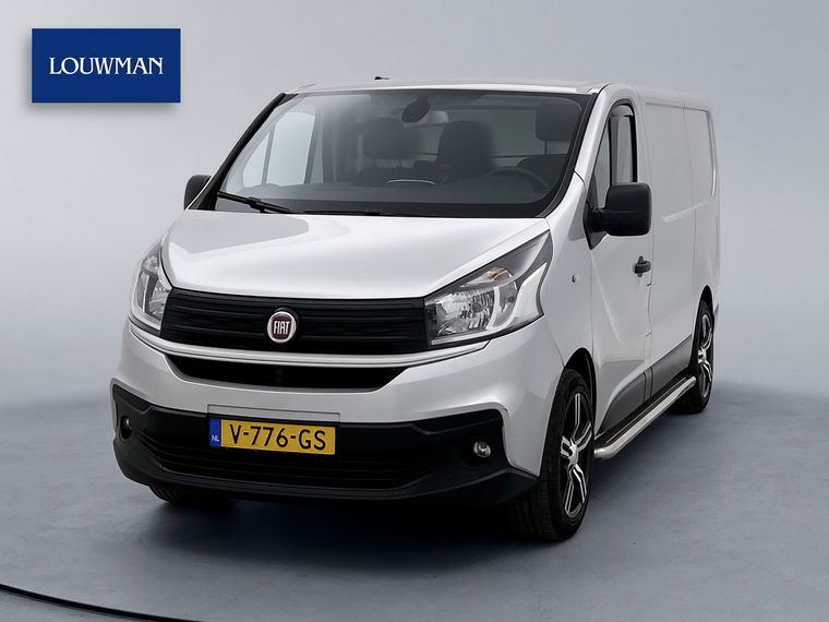 Fiat Talento
