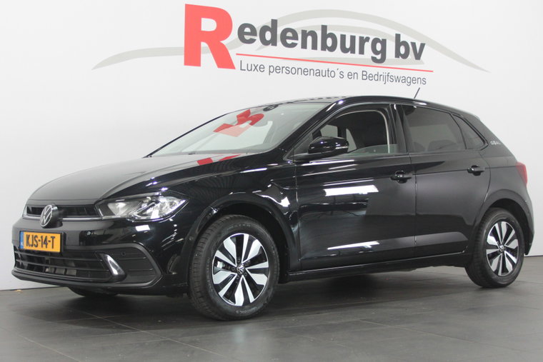 Foto van Volkswagen Polo