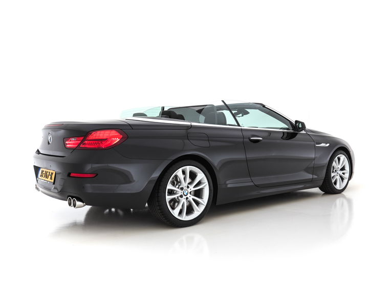 BMW 6 Serie